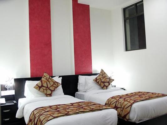 Clarks Inn Mathura